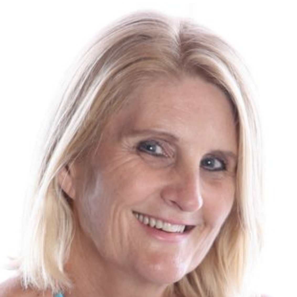 Deborah Smith